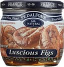 Semi Dried Deluxe Figs