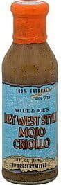 Key West Style Mojo Criollo