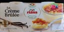 La Crème Brûlée