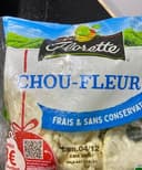 Chou-fleur