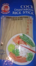 Rice Stick M Cock
