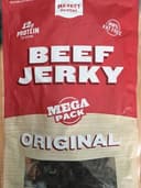Beef Jerkey Original