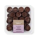 Brownie Bites