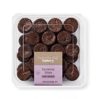 Brownie Bites