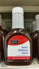 Sweet Barbecue Sauce