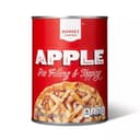 Apple Pie Filling