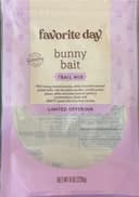 Bunny bait trail mix