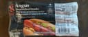 Angus uncured beef franks