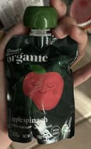 Apple Spinach