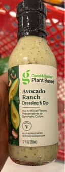 Avaocado Ranch