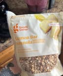 Bar granola
