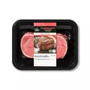 Bacon-Wrapped Petite Sirloin Steaks