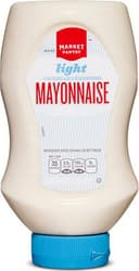 Light mayonnaise