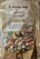 Cookie Dough Trail Mix