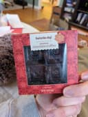 Assorted Chocolate Truffles