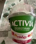 Mix&go