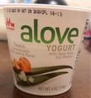 Alove Yogurt