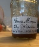Fig Preserves