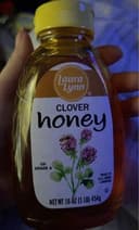 Clover honey