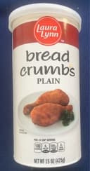 Bread Crumbs Plain