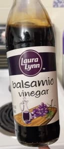 Balsamic Vinegar