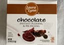 Chocolate Instant Pudding & Pie Filling
