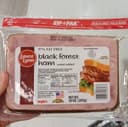 Black Forest Ham