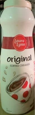 Coffee Creamer