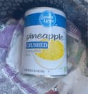 Crushed Pineapple