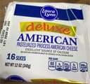 American cheese