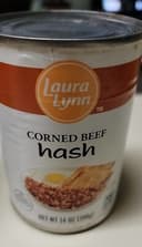 Corned beef hash