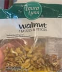 Walnuts Halves & Pieces