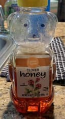 Clover honey