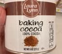 Baking cocoa