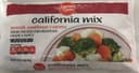 California mix