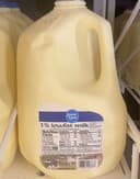 1% lowfat milk