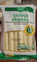 Cheese sticks