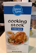 Cooking Stock Chicken