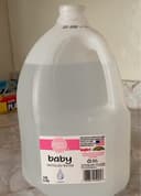 Baby Distilled Water
