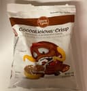 Cocoalicious Crisp