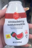 Drink enhancer
