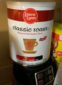Classic Roast Coffee