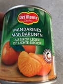 Mandarijnen