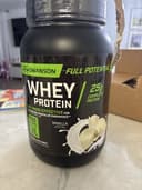 Full Potential Whey Protein