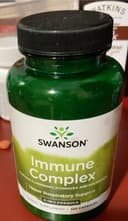 Immune Complex