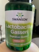 Lactobacillus Gasseri