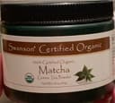 Matcha Green Tea Powder