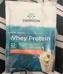 Vanilla Whey protein
