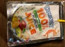 Apple jucie