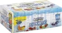 Roaring waters juice box